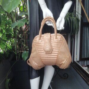 Jean paul gaultier bag - Gem